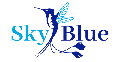 SkyBlue Perú